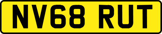 NV68RUT