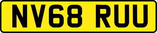 NV68RUU