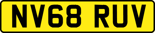 NV68RUV