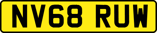 NV68RUW