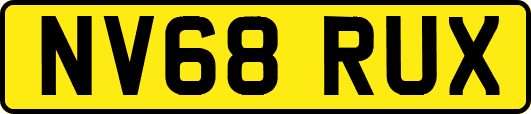 NV68RUX