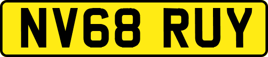 NV68RUY
