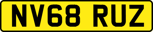 NV68RUZ