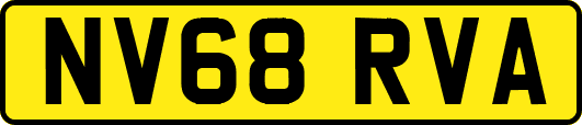 NV68RVA