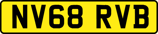 NV68RVB