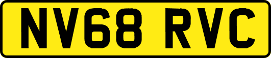 NV68RVC