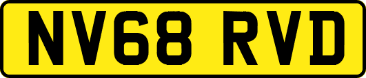 NV68RVD