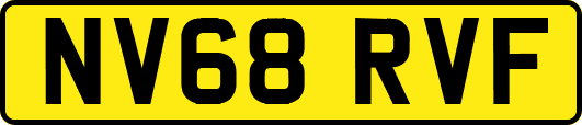 NV68RVF