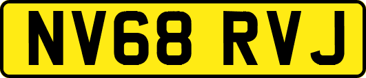 NV68RVJ