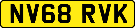 NV68RVK