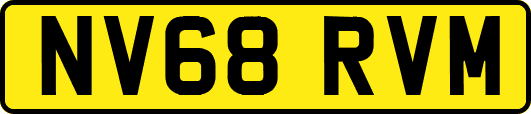 NV68RVM