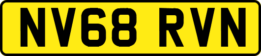 NV68RVN