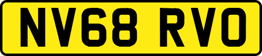 NV68RVO