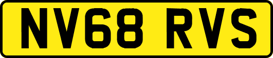 NV68RVS