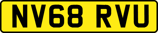 NV68RVU