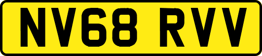 NV68RVV