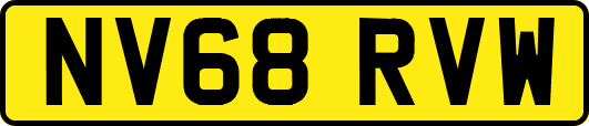 NV68RVW