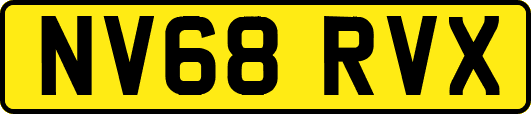NV68RVX