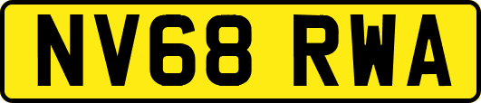 NV68RWA