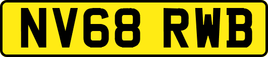 NV68RWB