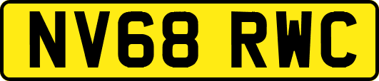 NV68RWC