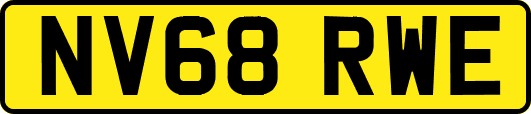 NV68RWE