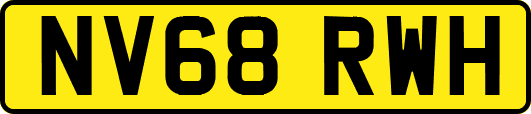 NV68RWH