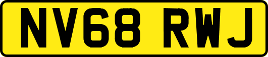 NV68RWJ