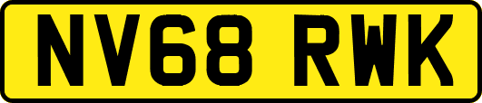 NV68RWK