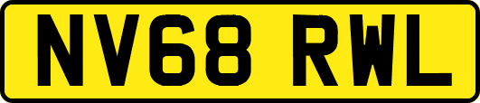 NV68RWL
