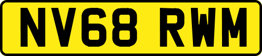 NV68RWM