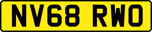 NV68RWO