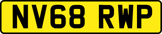 NV68RWP