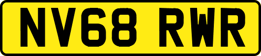 NV68RWR
