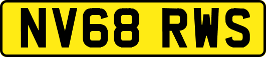 NV68RWS