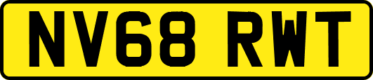 NV68RWT