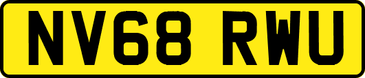 NV68RWU