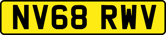 NV68RWV