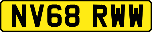 NV68RWW