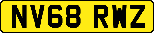 NV68RWZ