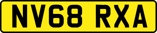 NV68RXA