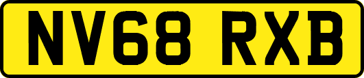 NV68RXB