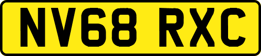 NV68RXC