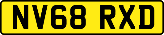 NV68RXD
