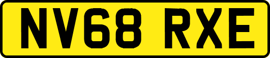 NV68RXE