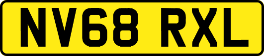 NV68RXL