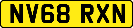 NV68RXN