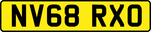 NV68RXO