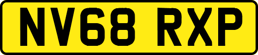 NV68RXP