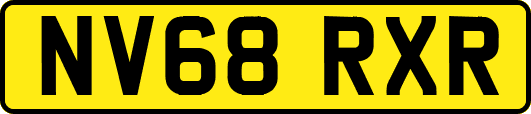 NV68RXR